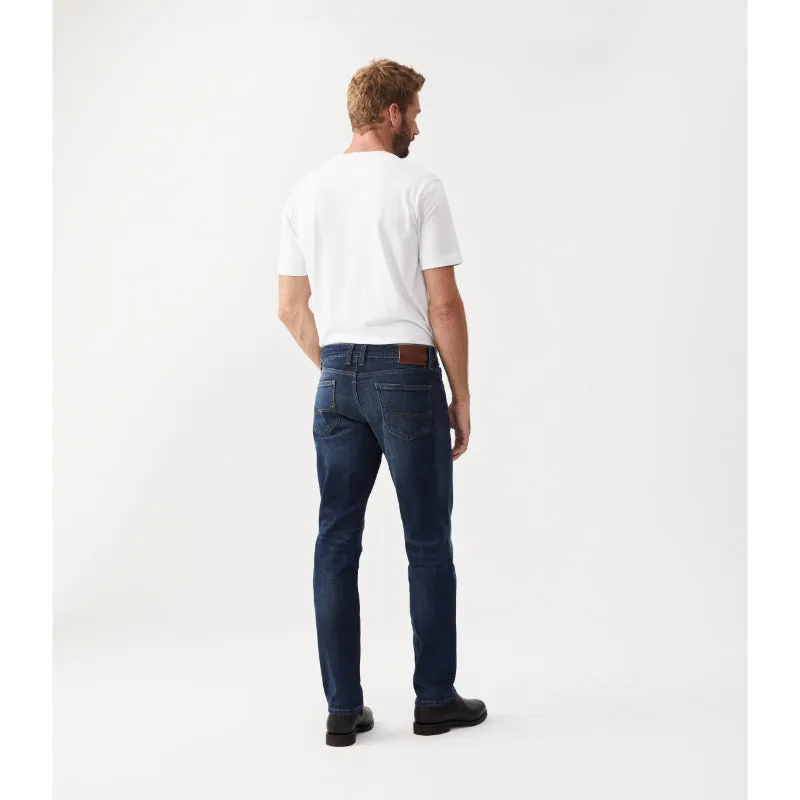 R.M.Williams Ramco Denim Jeans - Med Wash