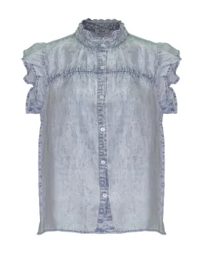 Ruthie Denim Shirt