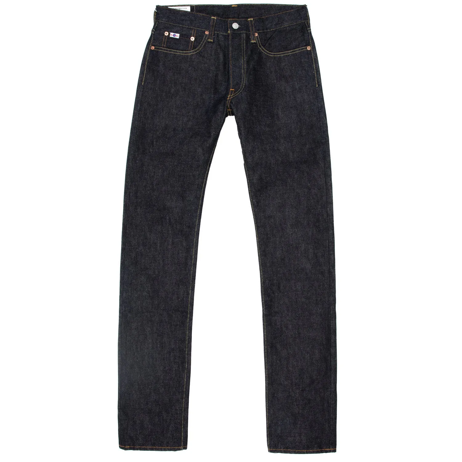 SD-107 - 15 oz Denim