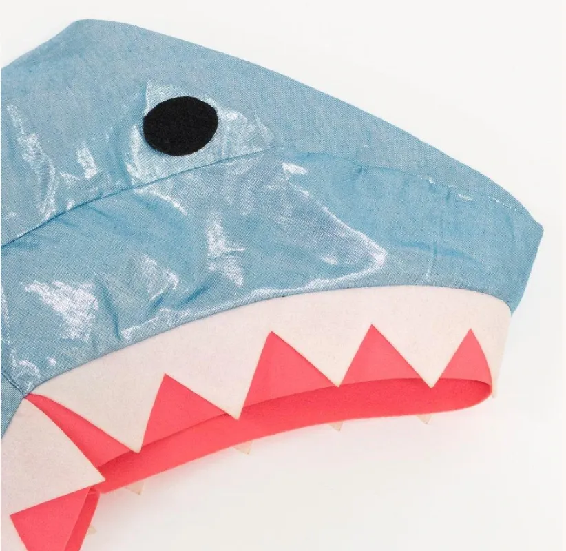 Shark Cape Dress Up - Meri Meri