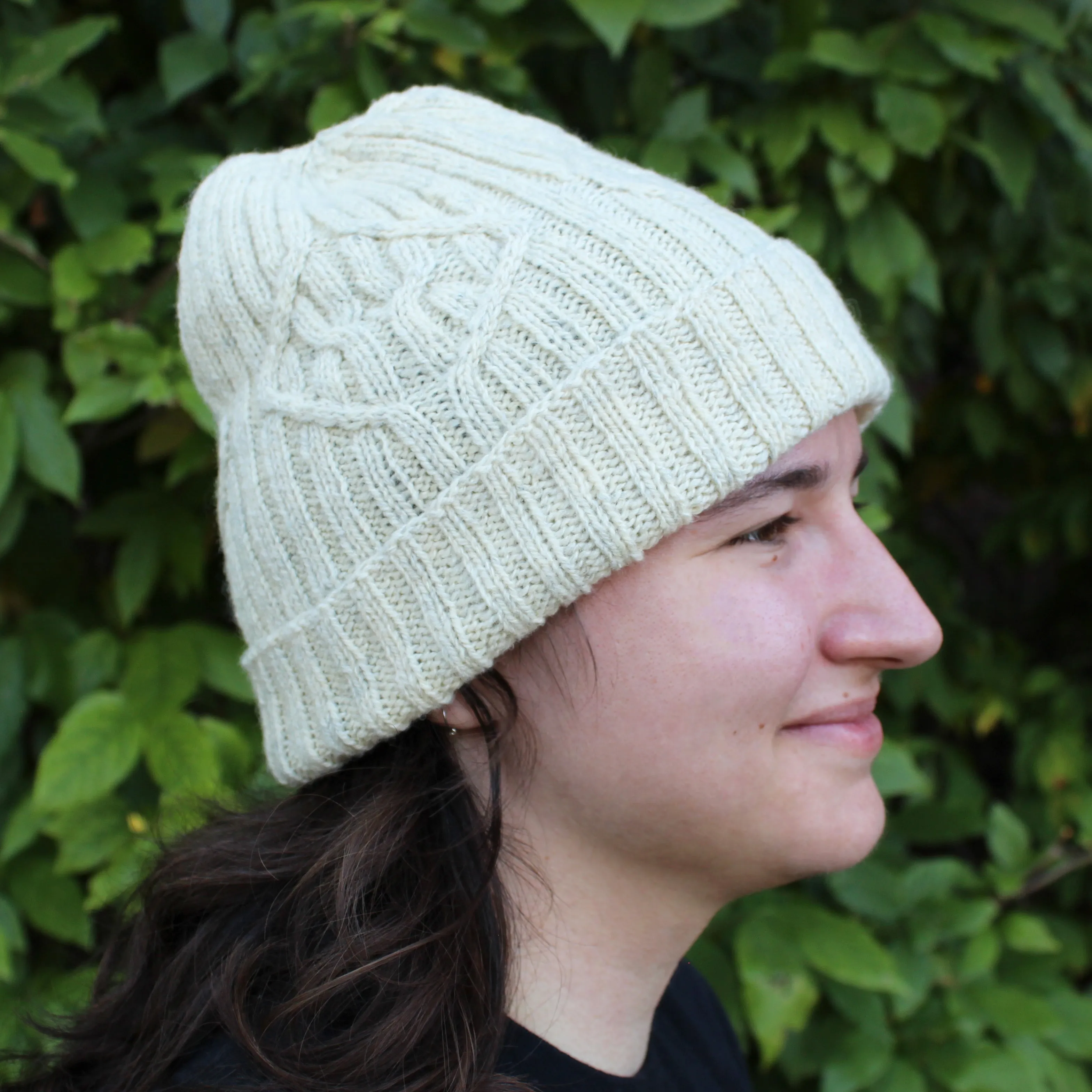 Skift Hat Kit, Juniper Moon Farm Patagonia Organic Merino