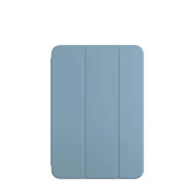 Smart Folio for iPad mini (A17 Pro) - Denim