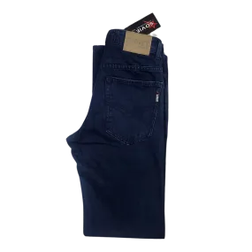 Soviet Jeans - Enigma Dark Blue