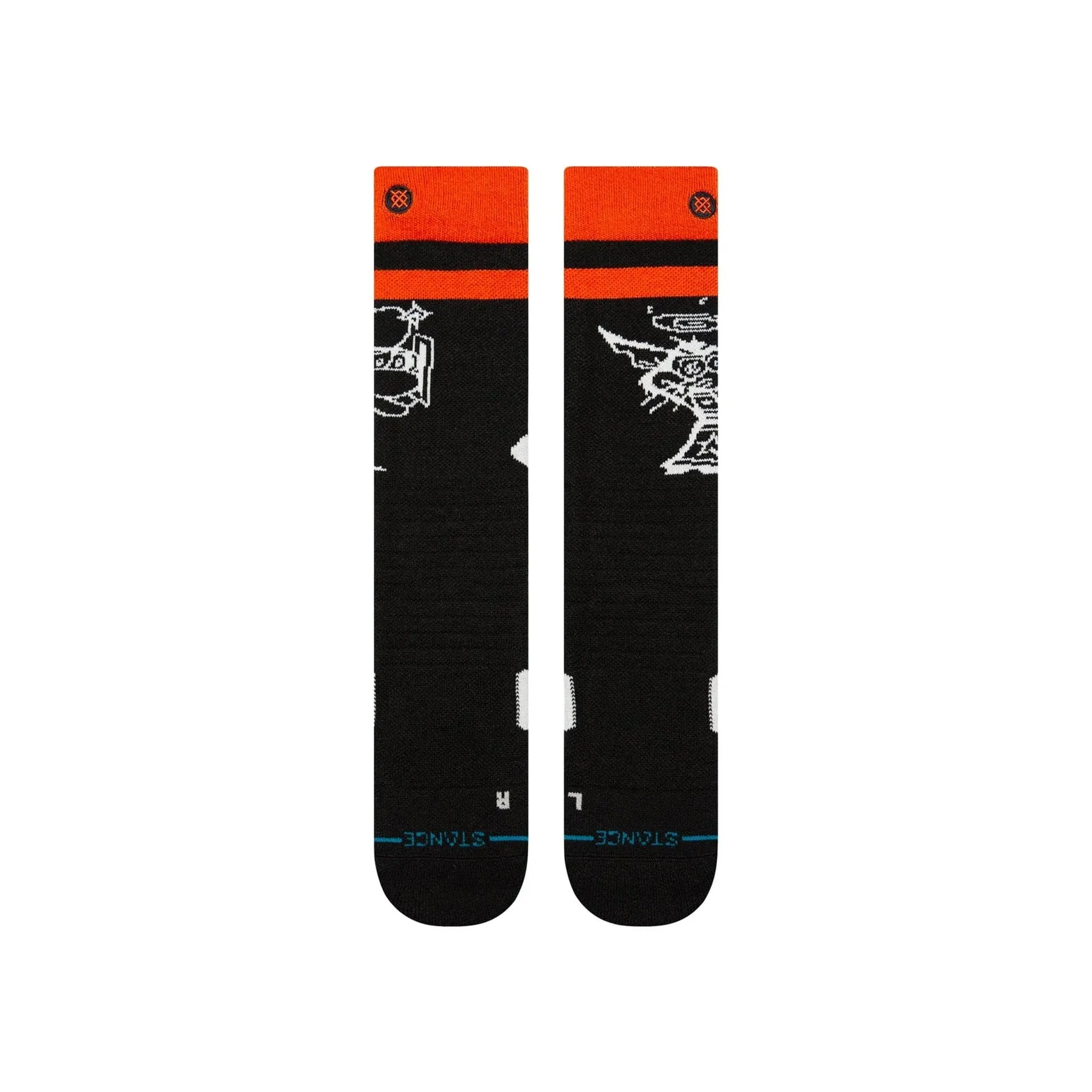 Stance Jill Perkins Sock