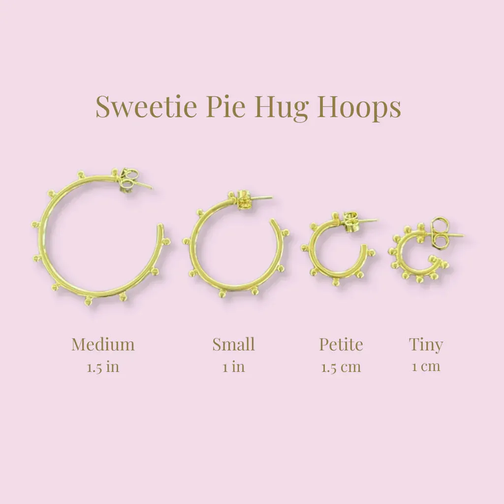 Sweetie Pie Hoops