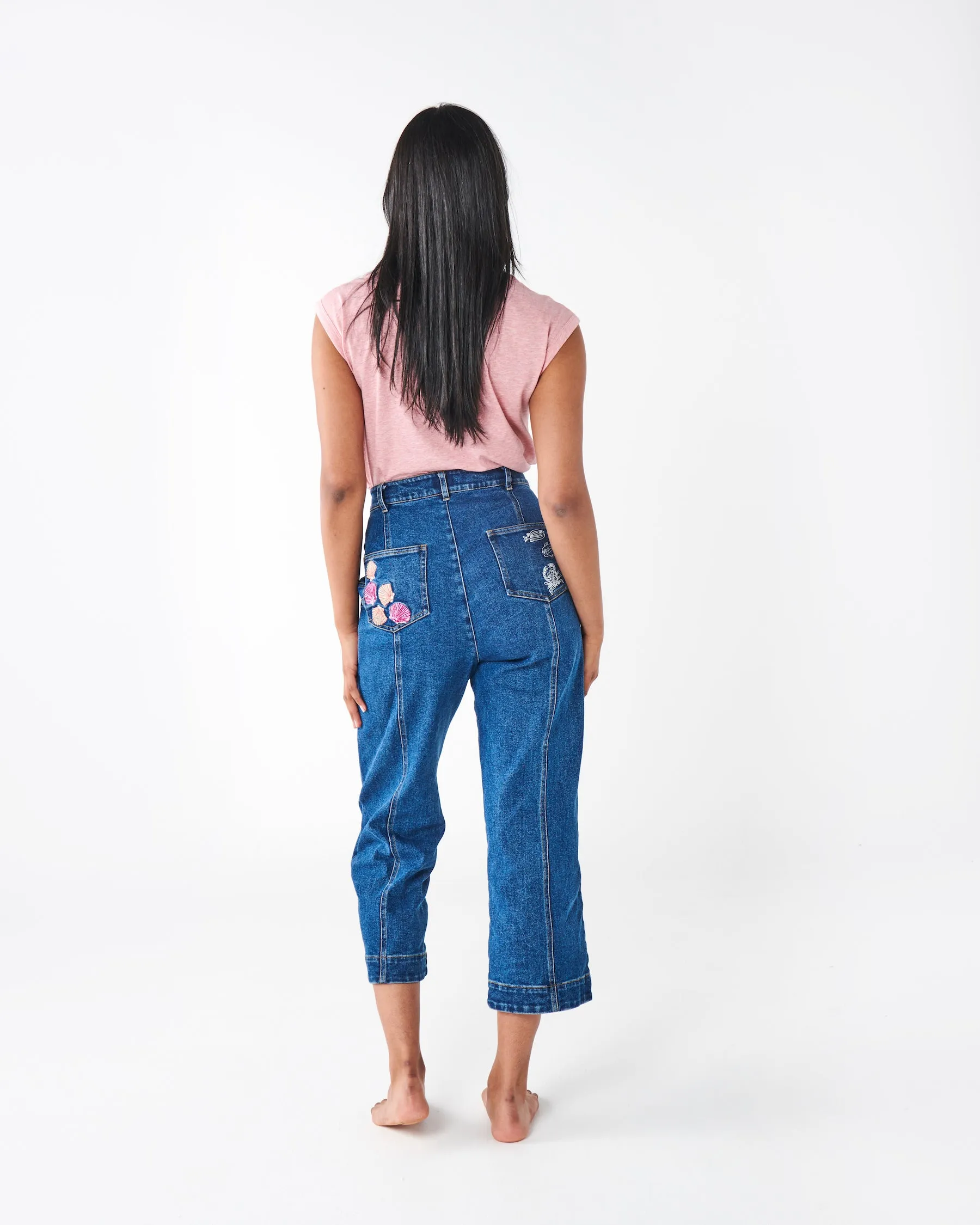 The Cape Denim Jeans