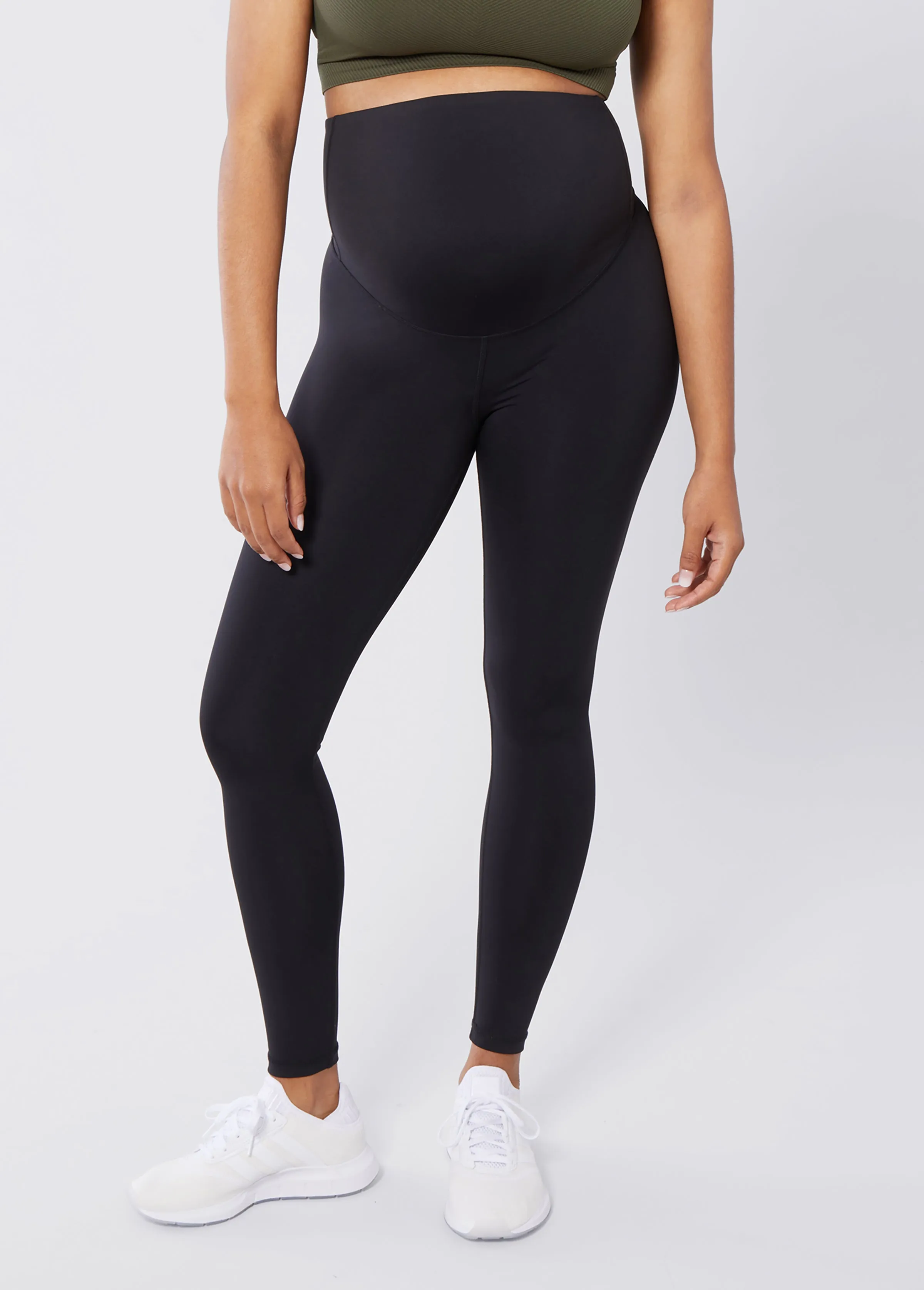 The Performance Maternity Legging