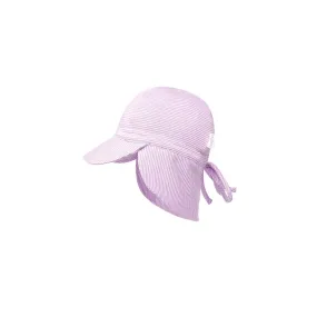 TOSHI - FLAP CAP BABY LAVENDER