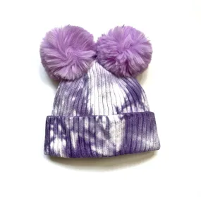 Twilight Swirl Hat