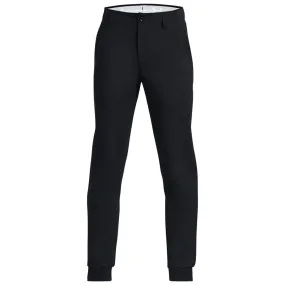 Under Armour Junior Boys Matchplay Joggers