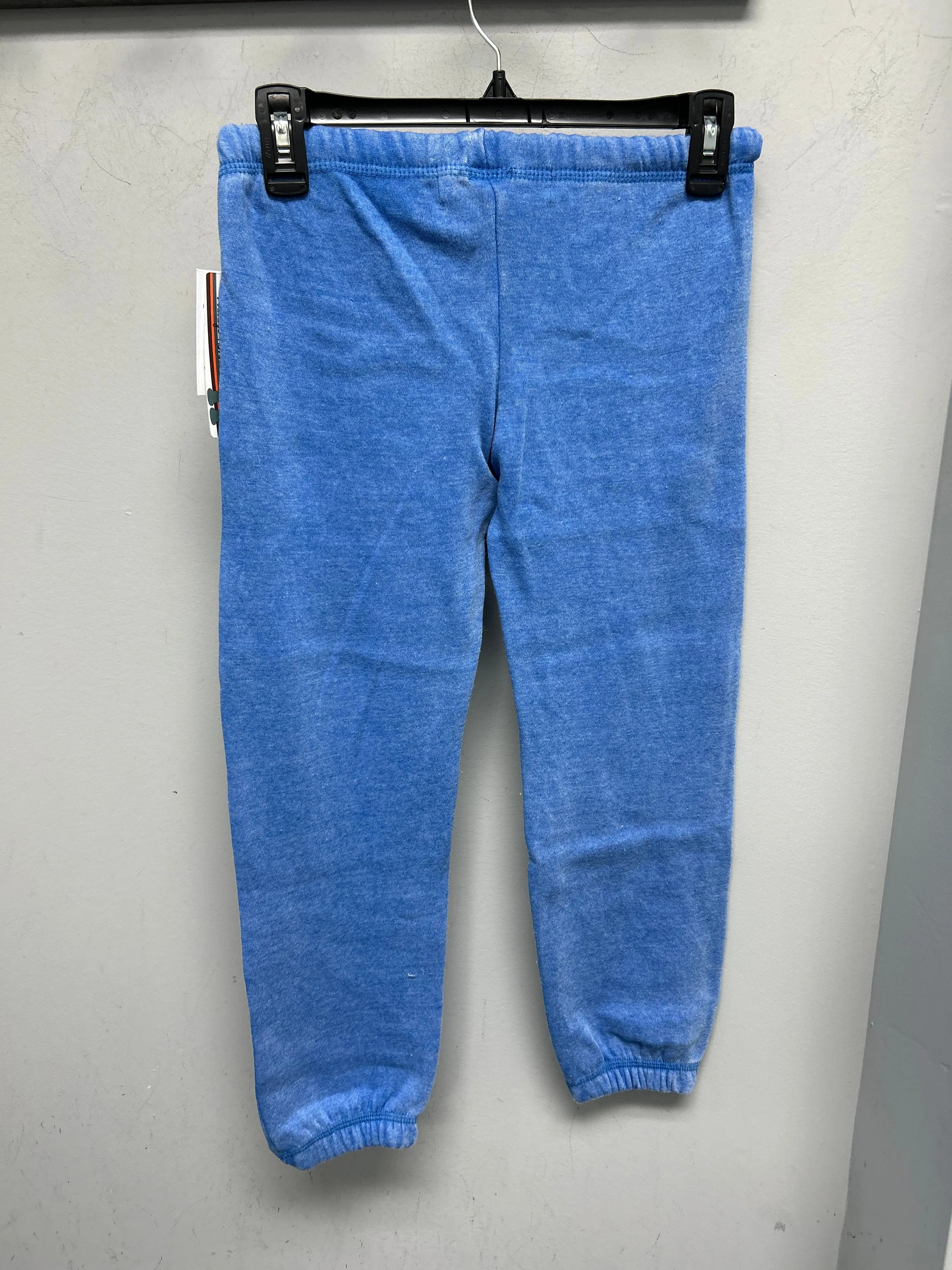 Vintage Havana Kids Cobalt Puff Print Jogger