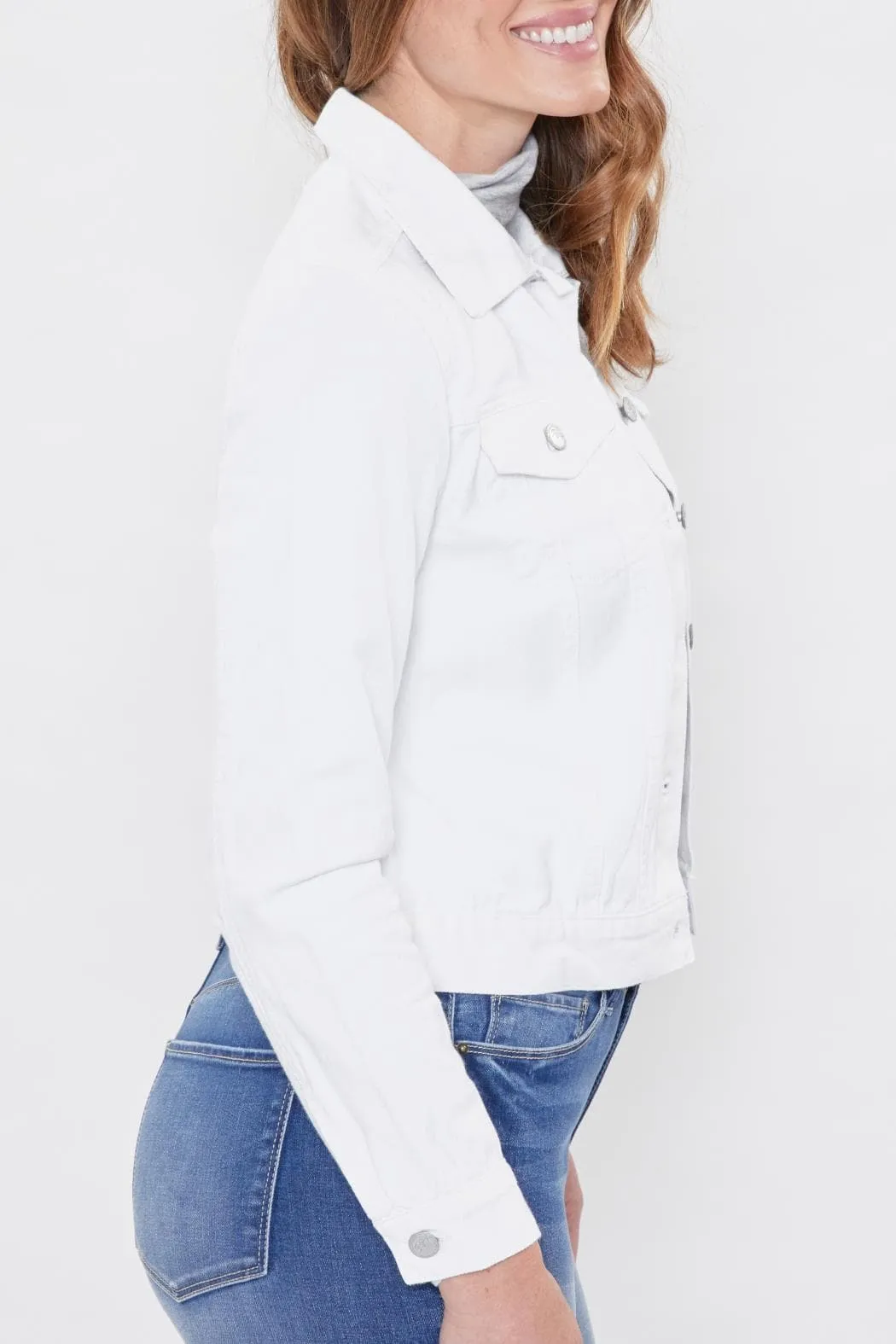 Women's Denim Jacket