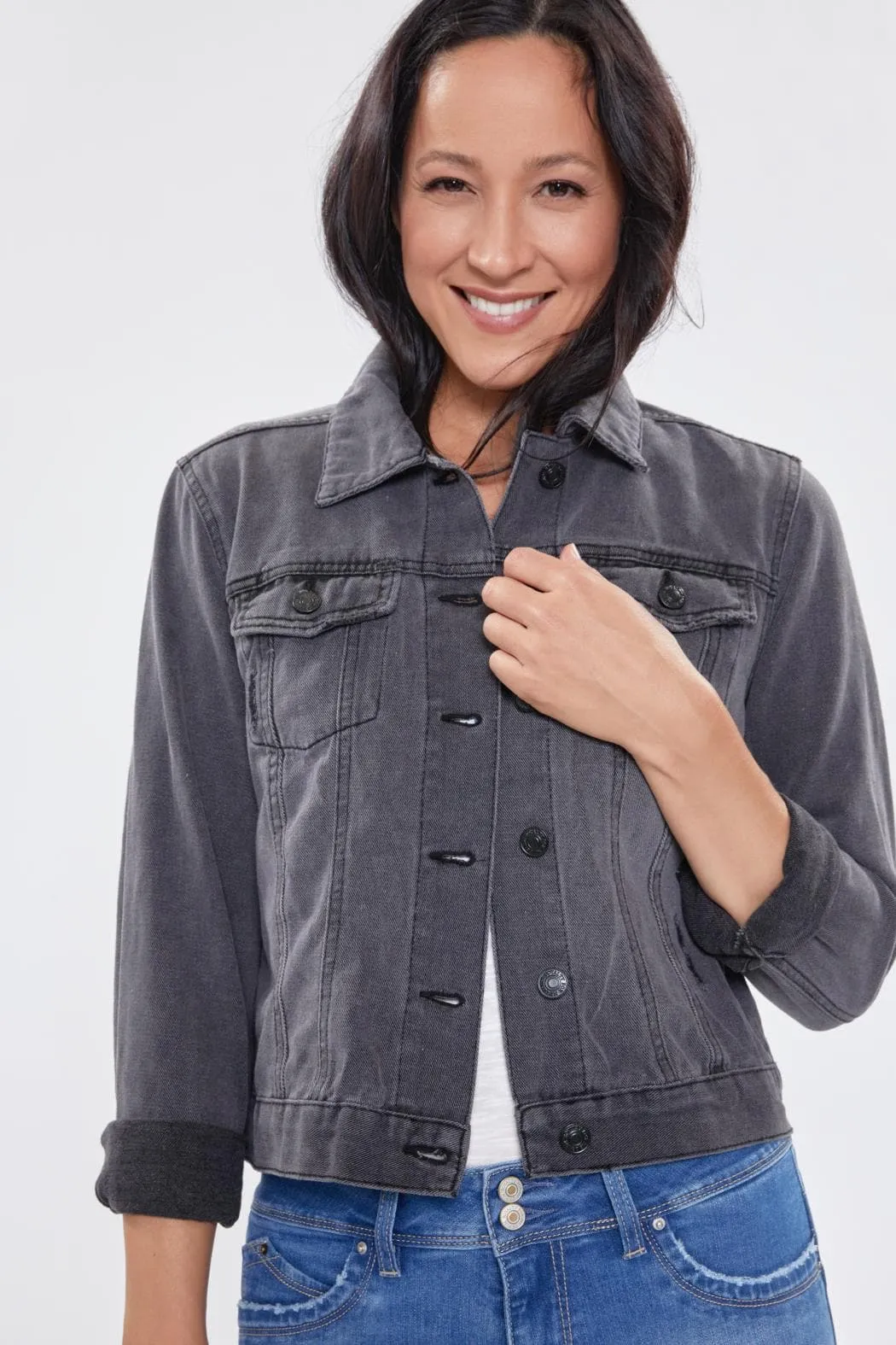 Women's Denim Jacket