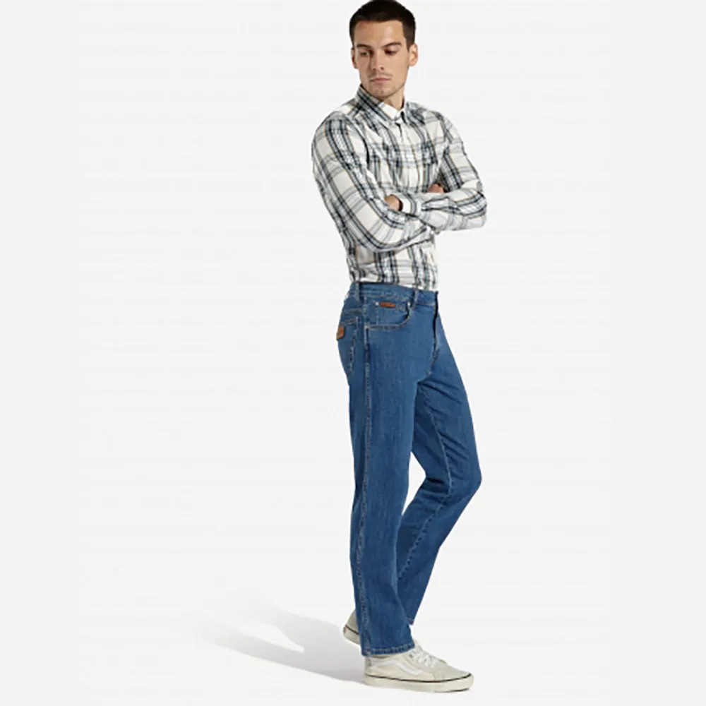 Wrangler Texas Jeans R