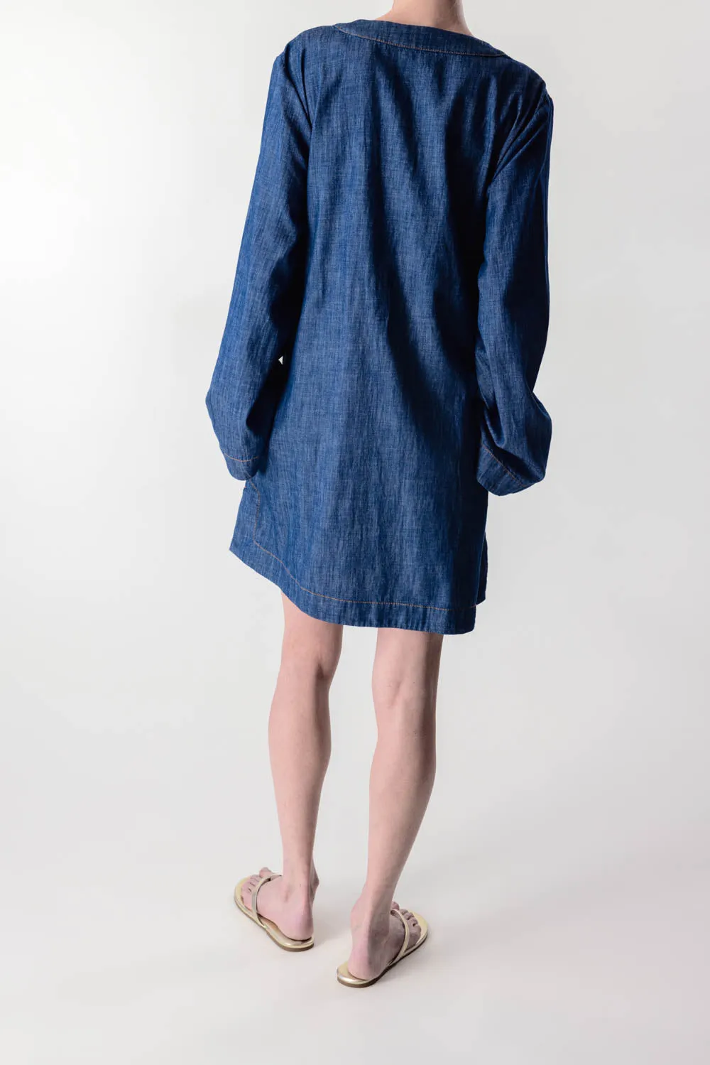 Wylie Tunic Dress