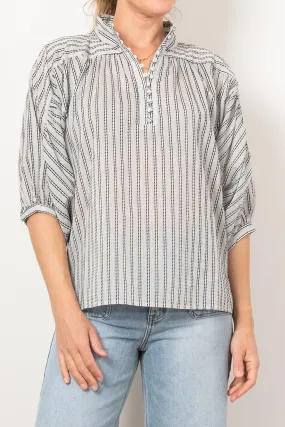 Zoe Kratzmann Adage Stripe Top